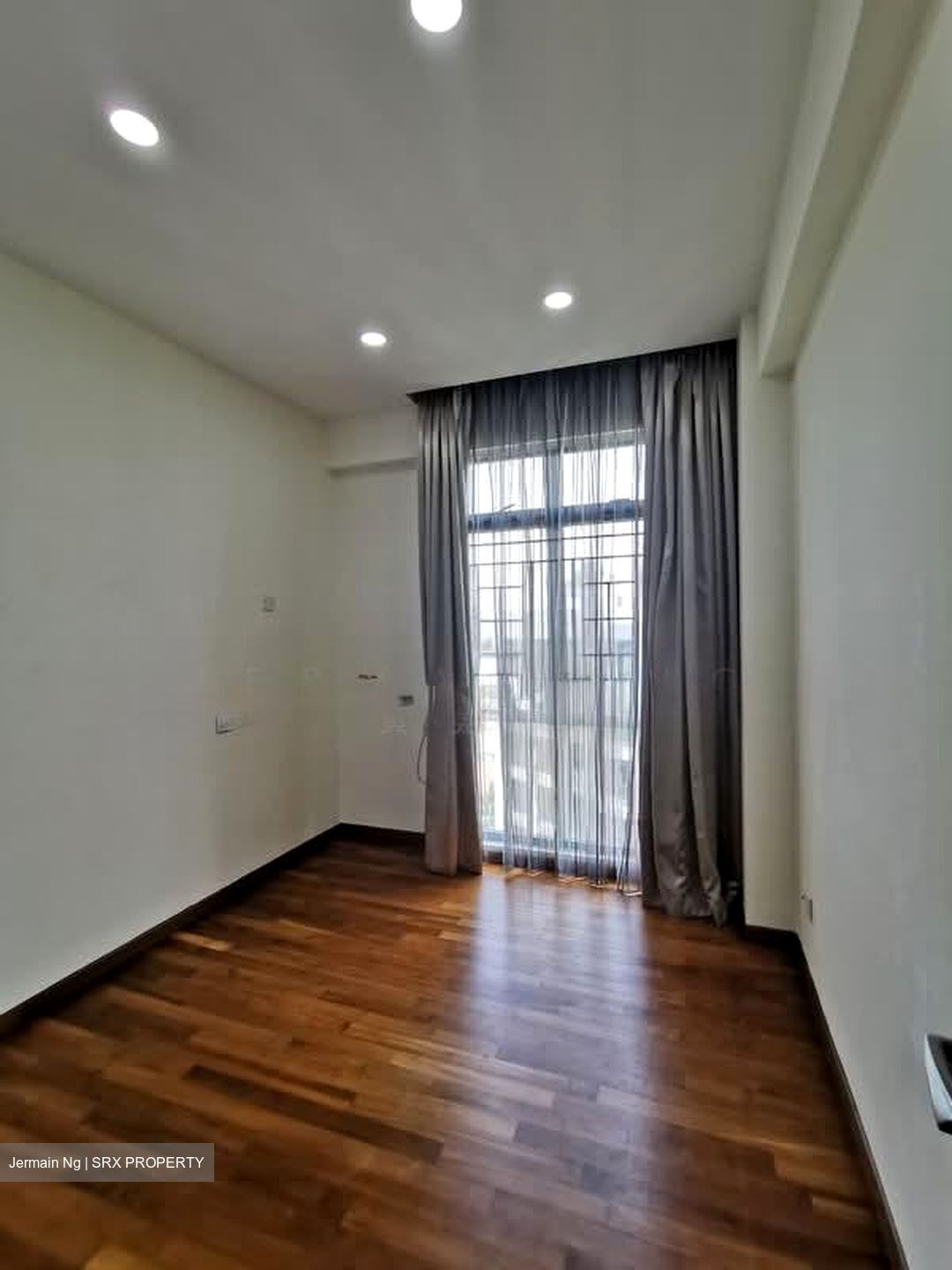 Signature Park (D21), Condominium #554544801